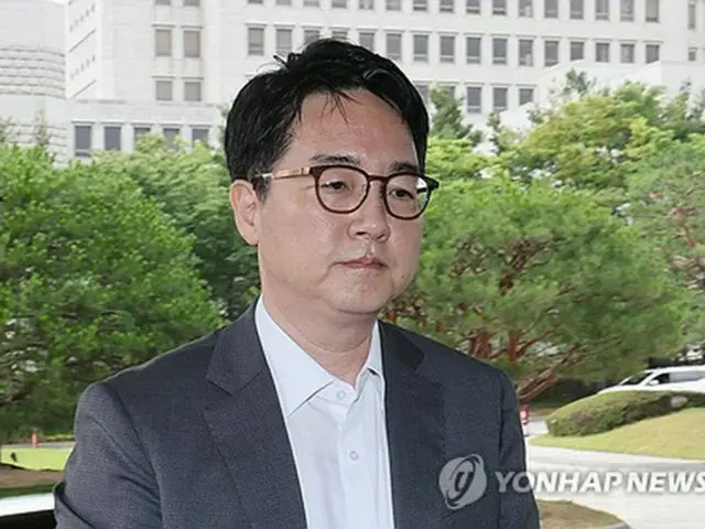 韓国の検事総長が辞意表明　李政権の検察改革を間接批判