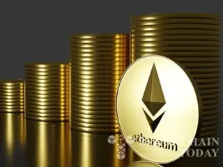 イーサリアム、5000ドル到達か…技術的なシグナルは「強気」だが短期的な下落リスクも残る