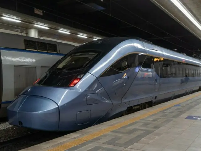 高速鉄道「KTX」第2世代を発表、騒音を減らし乗り心地を向上＝韓国