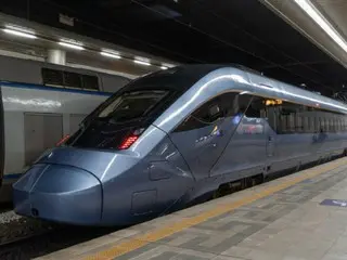 高速鉄道「KTX」第2世代を発表、騒音を減らし乗り心地を向上＝韓国