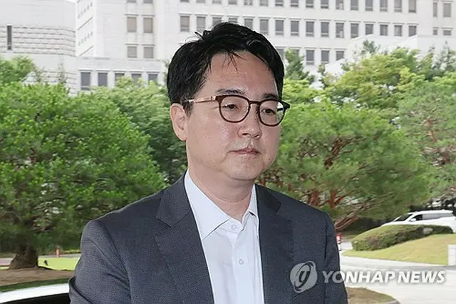 沈雨廷氏（資料写真）＝（聯合ニュース）