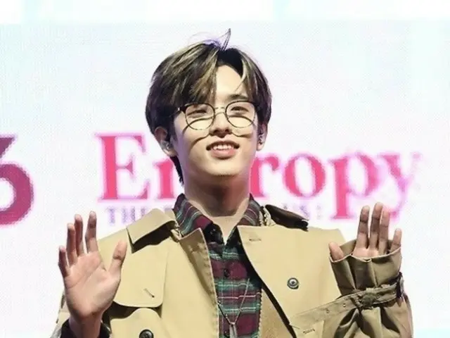 “TikTokに反応”「それは韓国での僕」…「DAY6」出身Jae、今度は“非人気メンバー”の悲しみを告白
