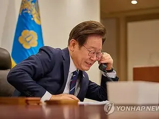 李大統領　ＮＺ首相と電話会談＝科学技術・宇宙協力確認