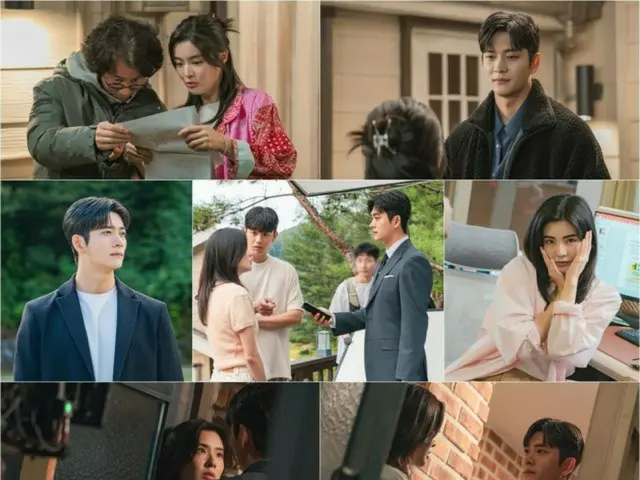 ≪韓国ドラマREVIEW≫「ジャガイモ研究所」７話あらすじと撮影秘話…軍歌を熱唱するカン・テオ＝撮影裏話・あらすじ