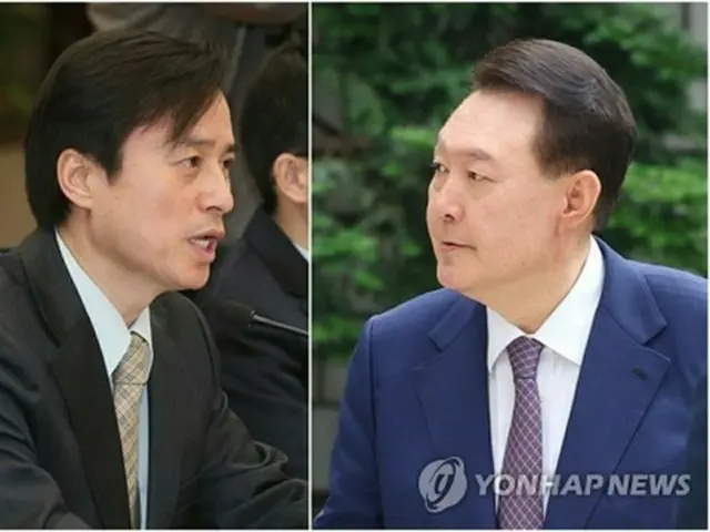 韓国特別検察官「５日午前９時出頭を」　尹前大統領の時間調整要請を拒否
