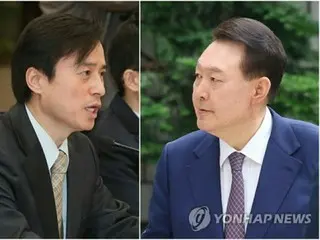 韓国特別検察官「５日午前９時出頭を」　尹前大統領の時間調整要請を拒否
