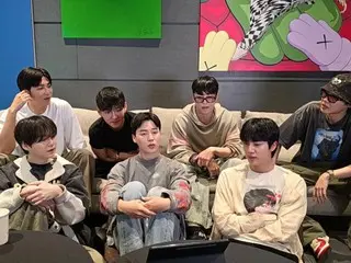 「BTS」2026年春に完全体でカムバック発表「完全に初心に戻って作業する」