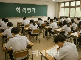 高校1年生の学力評価テストの解答が流出…警察が塾講師を立件＝韓国報道