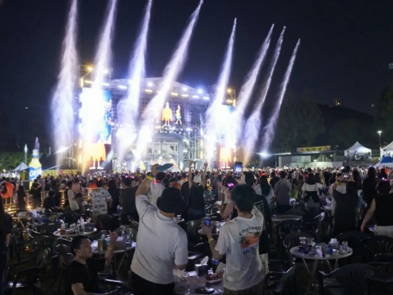 2.大邱チメクフェスティバル