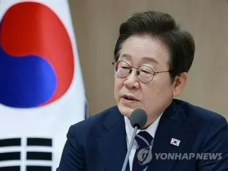李大統領就任１カ月　「即断即決」の組閣・補正予算から政権の足場固めへ