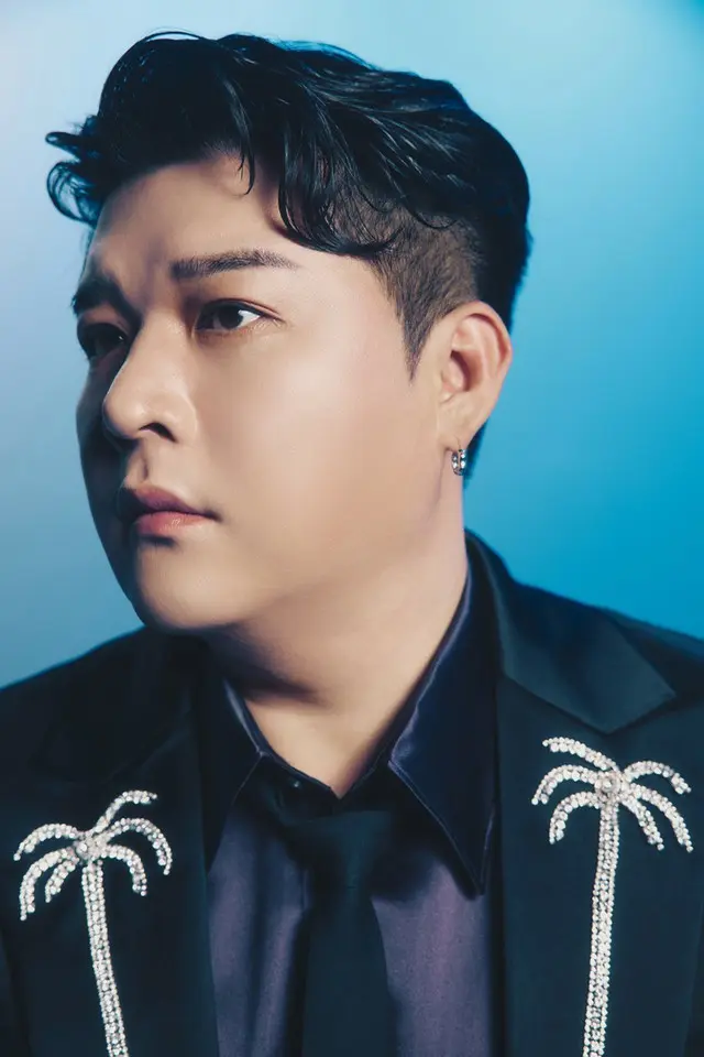 「SUPER JUNIOR」、シンドンが登場する収録曲「Air」のハイライトクリップ公開