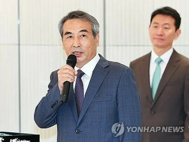 尹前大統領妻巡る疑惑の捜査開始　特別検察官「さまざまな疑問に答える」