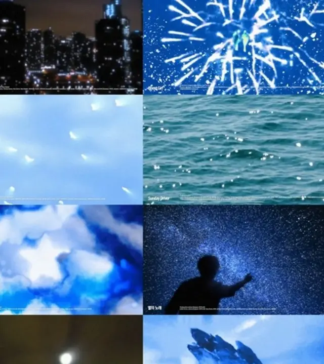 【公式】「TOMORROW X TOGETHER」、4thフルアルバムの全曲音源一部公開…デビュー後初のメンバー別ソロ曲収録