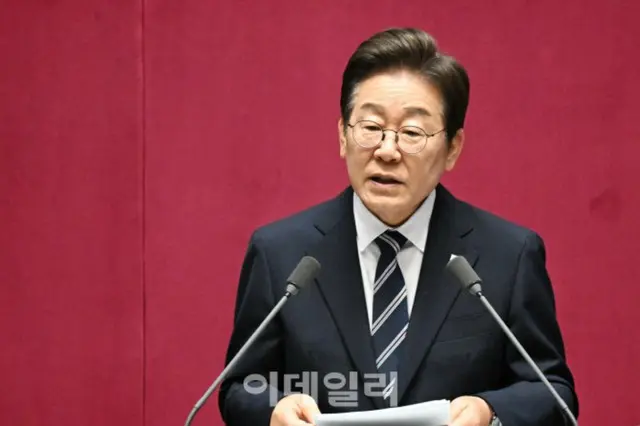 「李大統領の裁判延期」憲法訴願、却下される…憲法裁判所「審査対象ではない」＝韓国