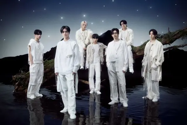 「ENHYPEN」、日本シングルのタイトル曲「Shine On Me」4日先行公開