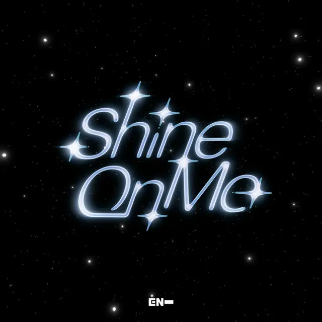 「ENHYPEN」、日本シングルのタイトル曲「Shine On Me」…ドラマ「海老だって鯛が釣りたい」のエンディングソングに