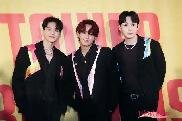 【イベントレポ】「MYNAME 」、7年ぶりのミニアルバム『VIVID』リリースに「幸せです」…13年の感謝と新たな挑戦を表明！