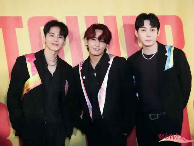 【イベントレポ】「MYNAME 」、7年ぶりのミニアルバム『VIVID』リリースに「幸せです」…13年の感謝と新たな挑戦を表明！
