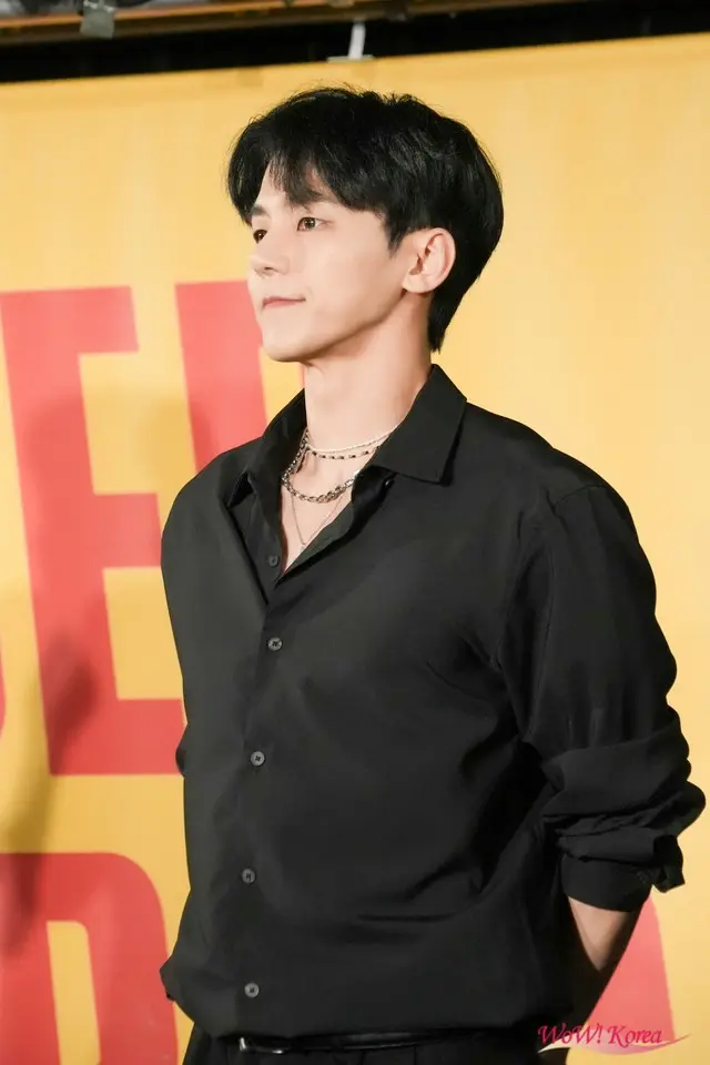 【イベントレポ】「MYNAME 」、7年ぶりのミニアルバム『VIVID』リリースに「幸せです」…13年の感謝と新たな挑戦を表明！8