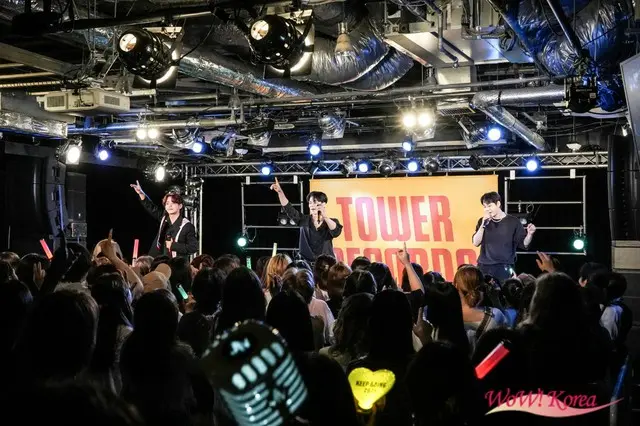 【イベントレポ】「MYNAME 」、7年ぶりのミニアルバム『VIVID』リリースに「幸せです」…13年の感謝と新たな挑戦を表明！13