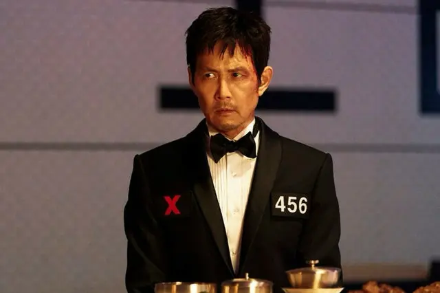 イ・ジョンジェ、「イカゲーム3」の演技に絶賛の嵐…外信、「テレビ史上最も偉大な演技」