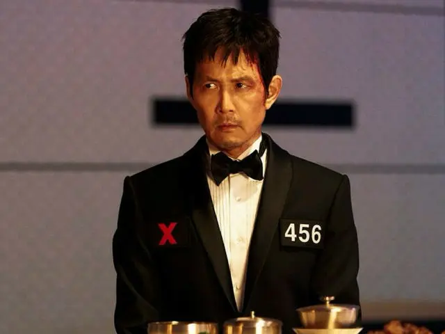 イ・ジョンジェ、「イカゲーム3」の演技に絶賛の嵐…外信、「テレビ史上最も偉大な演技」