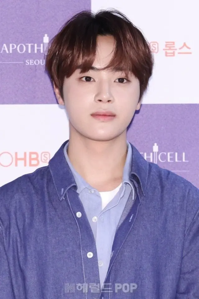 チュ・ハンニョン（元THE BOYZ）、性売買疑惑に関して不送致処分に