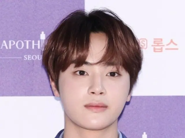 チュ・ハンニョン（元THE BOYZ）、性売買疑惑に関して不送致処分に