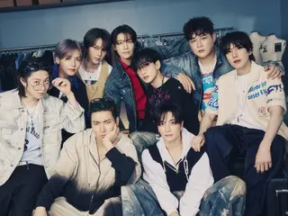 「SUPER JUNIOR」、3年ぶりに「知ってるお兄さん」出演…爆笑のエピソードに期待