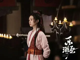 ≪中華ドラマNOW≫「楽游原（らくゆうげん）」5話、李嶷が崔琳の幼名を知る＝あらすじ・ネタバレ
