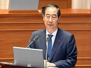 内乱特検「韓悳洙前国務総理の出国禁止を維持…元大統領室随行室長を調査」＝韓国