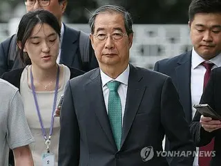 韓国特別検察官「前大統領室随行室長を調査」　前首相の出国禁止措置は維持