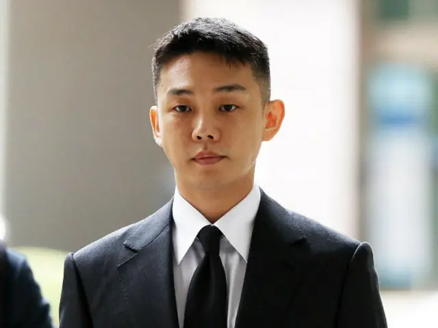 ”薬物投薬容疑”俳優ユ・アイン、きょう（3日）最高裁判決へ