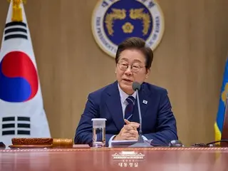韓国大統領室、中国からの “戦勝節招待”に「中韓間で意思疎通中」