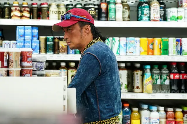イ・ソンミン × イ・ヒジュンW主演 『ハンサム・ガイズ』、遂に日本上陸!10月3日(金)より新宿ピカデリー他にて全国順次公開2