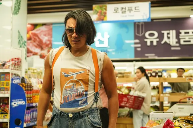 イ・ソンミン × イ・ヒジュンW主演 『ハンサム・ガイズ』、遂に日本上陸!10月3日(金)より新宿ピカデリー他にて全国順次公開3