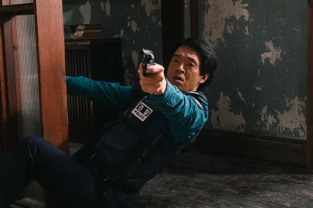 イ・ソンミン × イ・ヒジュンW主演 『ハンサム・ガイズ』、遂に日本上陸!10月3日(金)より新宿ピカデリー他にて全国順次公開5