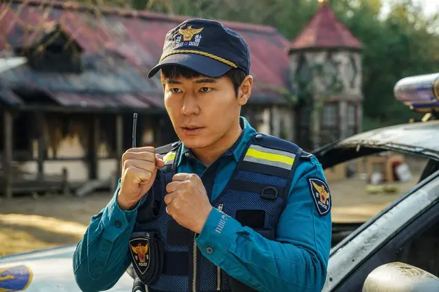 イ・ソンミン × イ・ヒジュンW主演 『ハンサム・ガイズ』、遂に日本上陸!10月3日(金)より新宿ピカデリー他にて全国順次公開6