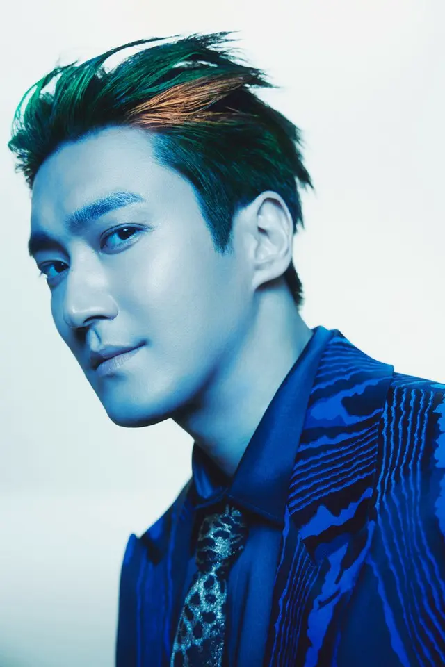チェ・シウォンが明かした収録曲「I Know」、「あの頃、E.L.Fが好きだったSUPER JUNIOR流のバラード」2