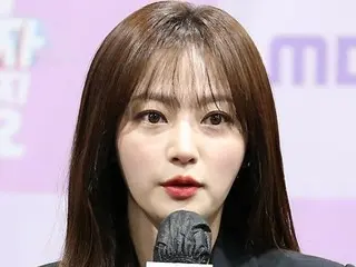 “日本版も好調のドラマに出演”…女優ソン・ハユン、過去のいじめ騒動1年ぶりに言及…「強制的に転校は事実」VS「事実無根」