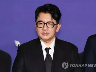 ＢＴＳ育ての親を調査　ＨＹＢＥ上場巡り「詐欺的不正取引」か＝韓国金融当局