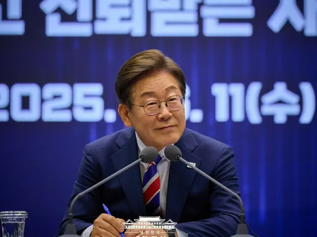 李在明大統領「“小渕-金大中”宣言のような日韓関係に同意」＝韓国