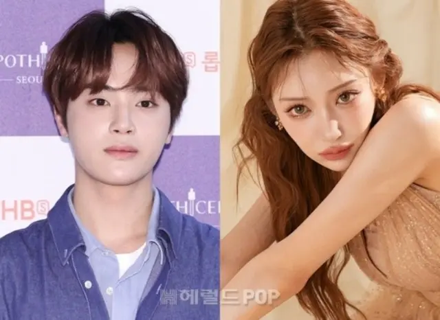 「脱退は理解できない」明日花キララ、チュ・ハンニョン（元THE BOYZ）との性的関係疑惑を再度釈明