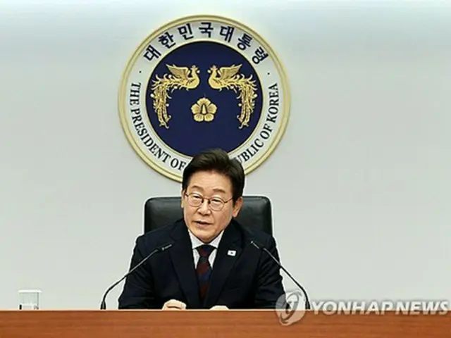 李大統領　戦車のポーランド輸出「快挙、実用外交で後押し」