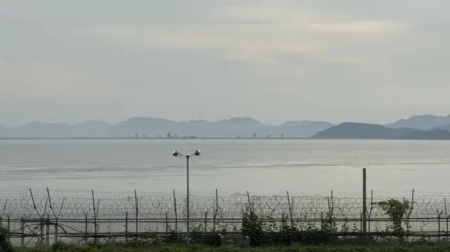 韓国政府、北朝鮮ウラン工場廃水問題を本格調査へ