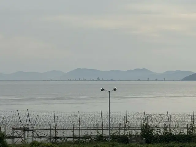 韓国政府、北朝鮮ウラン工場廃水問題を本格調査へ