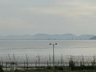 韓国政府、北朝鮮ウラン工場廃水問題を本格調査へ