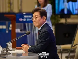 李在明大統領「コリアディスカウントをコリアプレミアムに変えていく」＝韓国