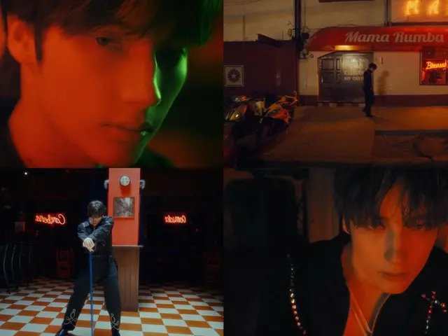 「TOMORROW X TOGETHER（TXT）」ヒュニンカイ、致命的な魅力…「Dance With You」トラックプレビュー