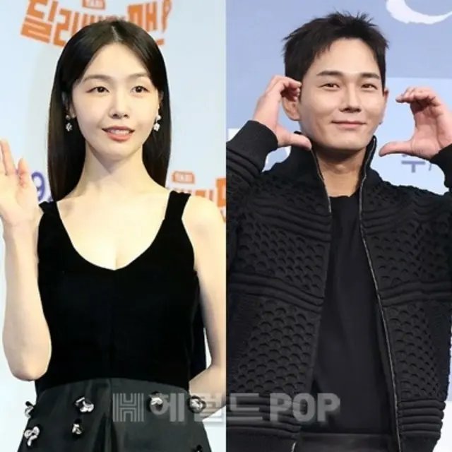 【全文】ミナ（Girl’s Day）、俳優オン・ジュワンと11月に結婚することを発表